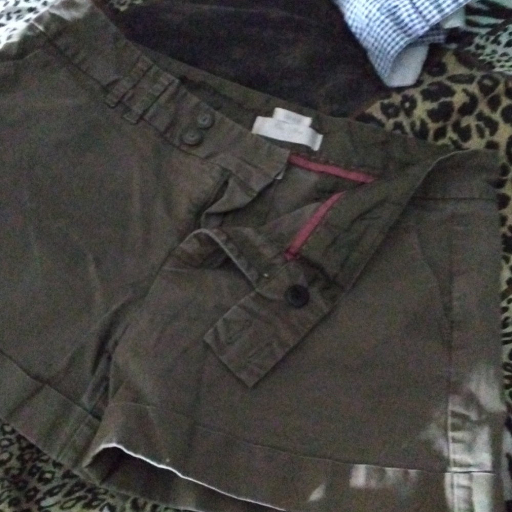 Women's shorts